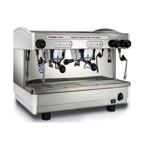 Máy pha Faema E98 Auto